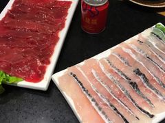 -重庆德庄火锅(龙游店)