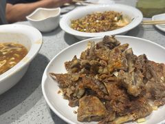 -紫光园·烤鸭·北京菜(团结湖店)