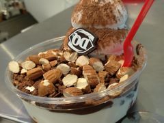 -DQ·蛋糕·冰淇淋(天通苑华联店)