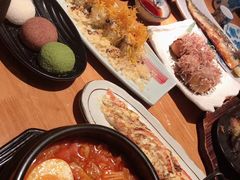 -一心创作料理屋(经开万达店)