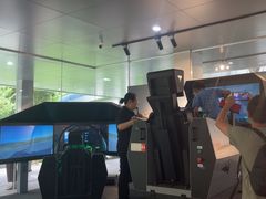-成飞公园