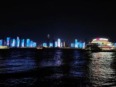 -武昌江滩