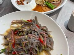 -紫鑫阁饭庄(长安店)