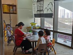 -侎宝运动成长中心(嘉定大融城店)