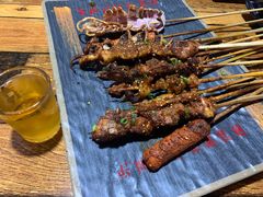 -李烤肉(非物质文化遗产)