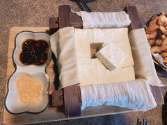-几荷·恰似故人来(秀水广场店)