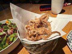 -Hatsune隐泉日式料理(三里屯太古里店)
