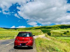 -塞罕坝国家级自然保护区