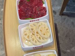 -季季红火锅(青山湖万达店)