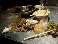 -巴厘龙虾·榜首油焖大虾(洞庭·艺术洋房店)