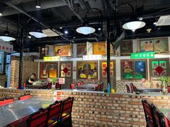 -马路牙子烧烤音乐酒馆(望京店)