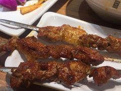 -品回味清真西北楼(宁波首店)