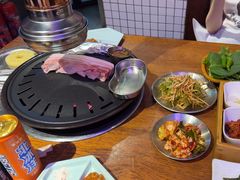 -济州爱肉堂(总店)