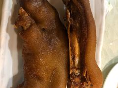 -眷江南之小蓝鲸(王府大街店)