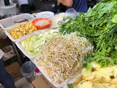-曹宝林砂锅麻辣烫(星光路店)
