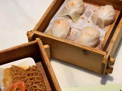 -點無缺茶楼·海鲜酒家(世博店)