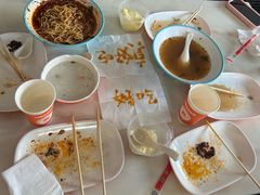 -兴隆水煎包(学院路分店)