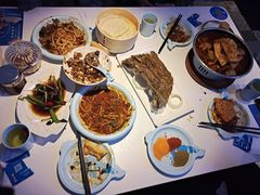 -疆遇·新新新新的新疆菜(万达店)