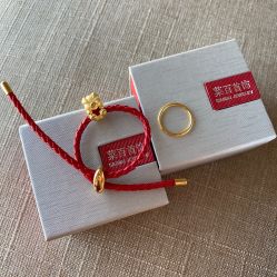 -菜百首饰(朝阳店)