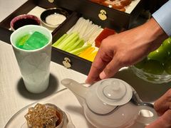 -莉莉海堂HAITANG·烤鸭(国贸商城店)