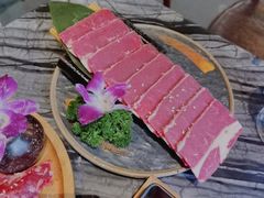 -井上和牛烤肉(大润发店)