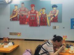 -鸭小妹鸭血粉丝(老门东店)
