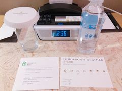 -武汉洲际酒店