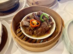 -白天鹅宾馆-宏图府餐厅
