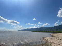 -敕勒川草原文化旅游区