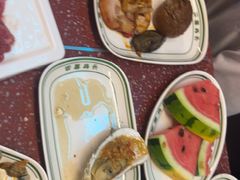 -四囍码头海鲜烧烤自助火锅(外滩南京东路悦荟广场店)