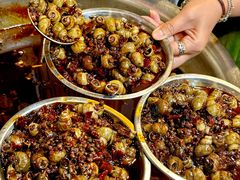 -辣螃铠盆盆蟹大排档(总店)