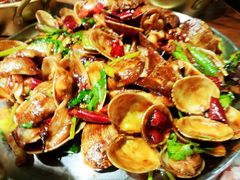 -原始泥炉烤肉(总店)
