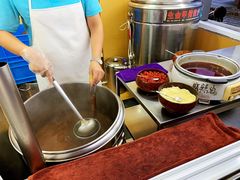-金乐活美食(中街店)