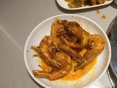 -巴蜀王婆大虾(南锣鼓巷店)