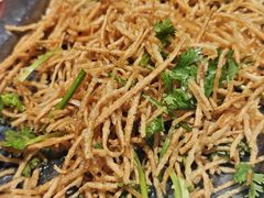 -7只羊·鲜羊肉串·地锅鸡精酿(玄武墨香路店)