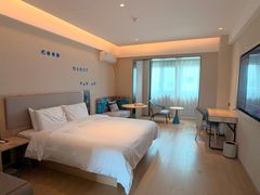 -如家酒店·neo(成都春熙路新南门地铁站店)