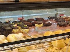 -面包新语(龙湖·西宸天街店)