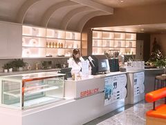 -Sips&Lick茶兰咖啡(五道口店)