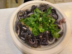 -黑八私房老北京炸酱面