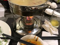 -杭州盛泰开元名都大酒店-地中海自助餐厅