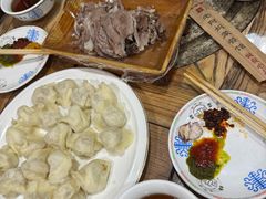 -老阿妈乌海蒙餐馆(锦馨园小区店)