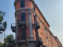 -飞马旅黎黄陂路文旅街区