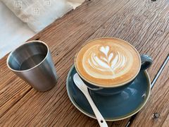 -84那年咖啡馆(李沧万达店)