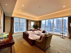 -广州粤海喜来登酒店