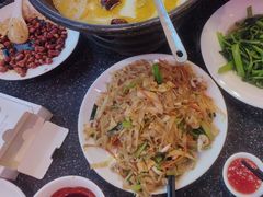-王庄阿咪海鲜大排档(象园店)