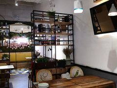 大堂-香香春饼·非遗技艺(万达店)