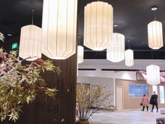 大堂-蟹将军·松叶蟹和牛日料放题自助(K11店)
