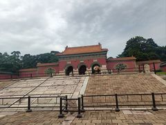 -北陵公园