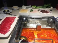 -海底捞火锅(九久奥特莱斯店)