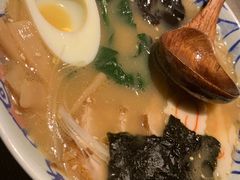 -山葵家·创意料理(宁波来福士店)
